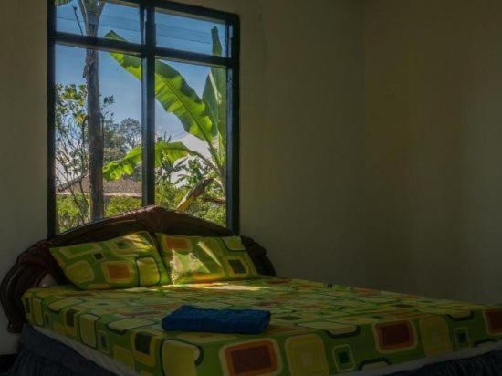 Bukit Kembar Ecotourism Hotel Gitgit Exterior foto