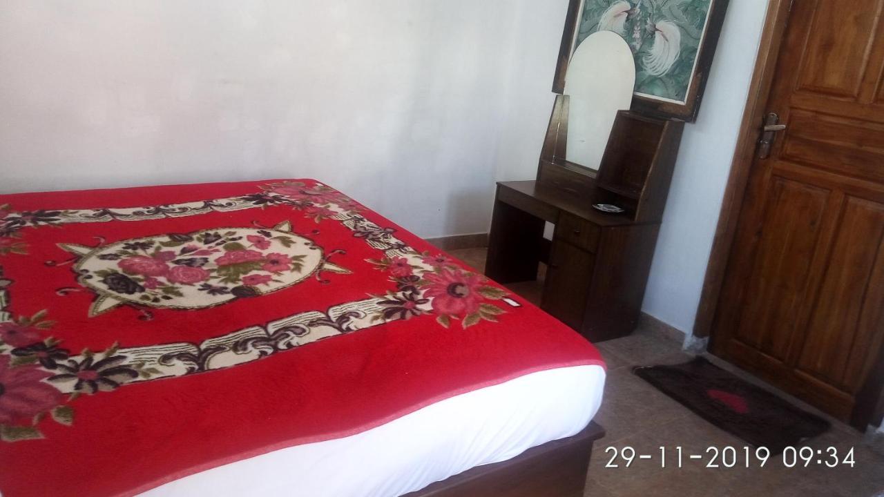 Bukit Kembar Ecotourism Hotel Gitgit Quarto foto